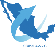 Logo de Cursos Grupo Loga